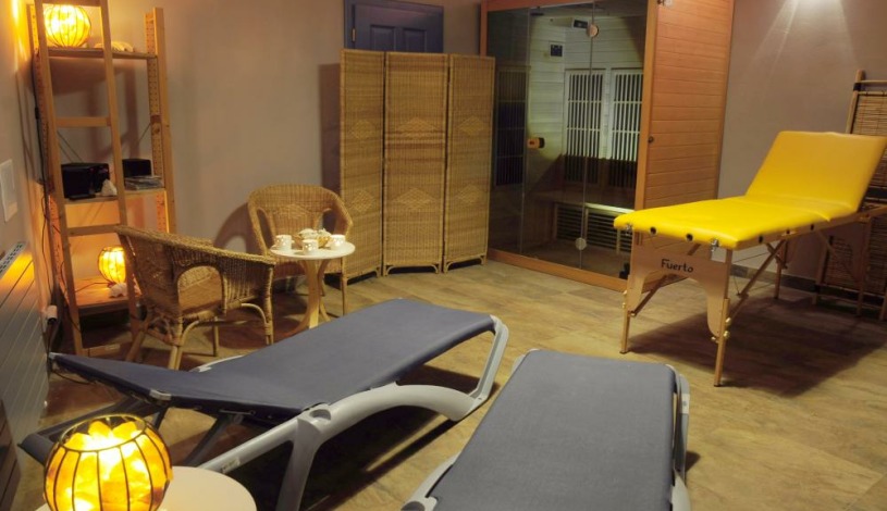 FAMILY HOTEL RILANCIO Kašperské Hory